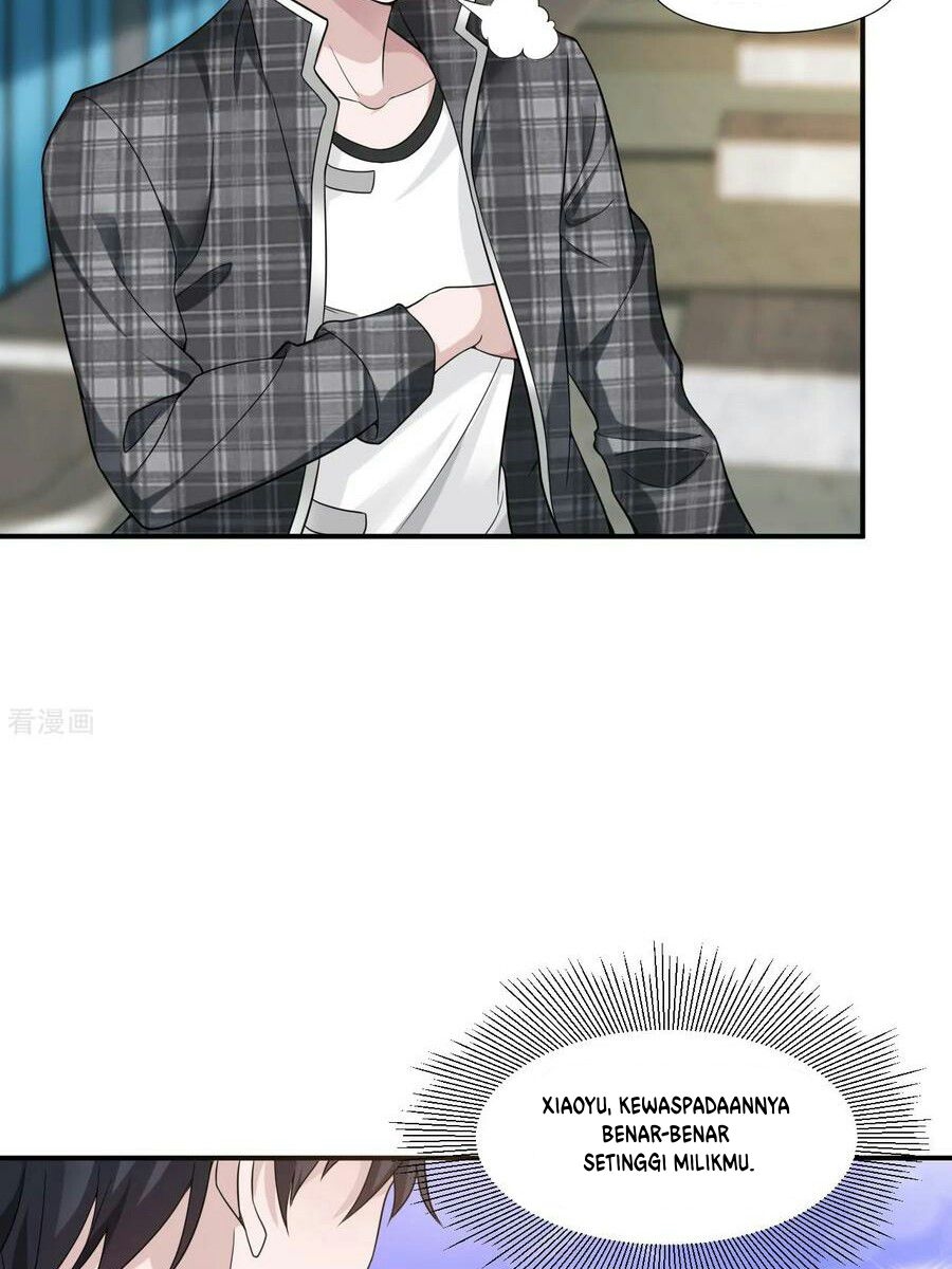 King of The Soldiers Chapter 09 Gambar 28